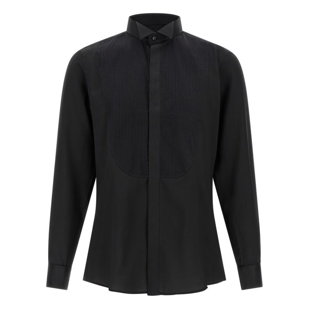 Pal Zileri Men Tuxedo Shirt - Ceremony Line